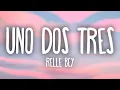 Download Lagu Relle Bey - Uno Dos Tres (Lyrics)