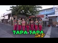 Download Lagu TAPA TAPA | Tiktok Dance Trend ZUMBA [Remix] | Dance Fitness | SHAKE n' DANCE