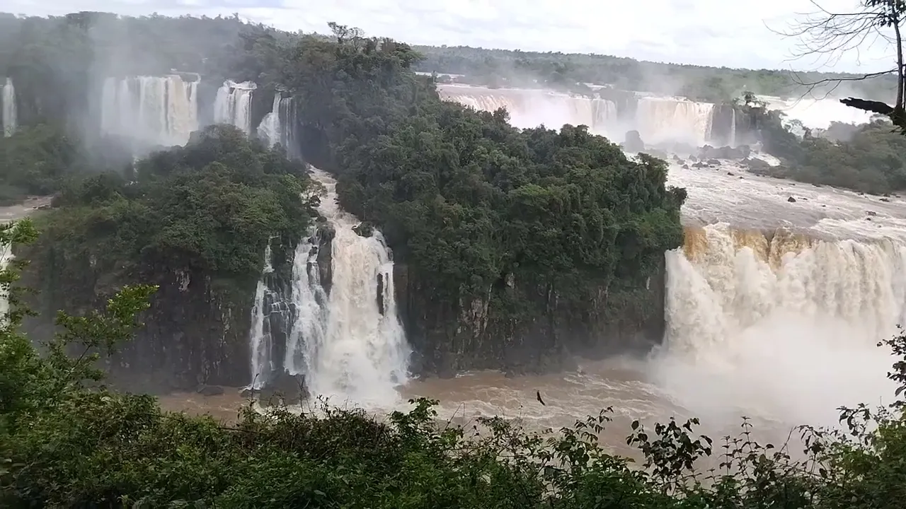 Cataratas