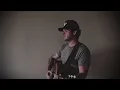 Koe Wetzel - Sweet Dreams (Cover) Micah Cheatham