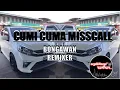 Download Lagu BONGAWAN REMIXER - Cumi Cuma Misscall