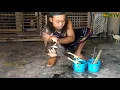 Download Lagu Cara mengobati kaki ayam [umpuh 5etr0ke 3 menit jalan
