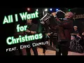 Download Lagu All I Want For Christmas - The Cannonball Band feat. Eric Darius