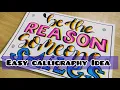calligraphy tutorial for beginner slogan writing for competition motivation quotes