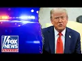 100 arrests in 72 hours US city sees MAJOR crackdown on crime