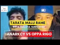 Lagu TARATA MALU RAME ANARKCY VS OPPA RIGO