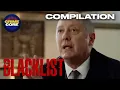 Raymond Reddington The World s Most Sophisticated Criminal The Blacklist CrimeCore