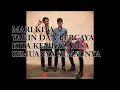 LALEILMANINO - SEMUANYA SEMAUNYA // KARAOKE LIRIK VIDEO