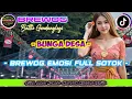 Lagu DJ CEK SOUND FULL BASS TERBARU 2025 BUNGA DESA X GULALI DANGDUT NROTOK ANDALAN BREWOG KARNAVAL.