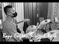Lagu Bapa engkau sungguh Baik (Drum Cam By Daniel TV) GKII Sidikalang