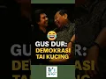 Download Lagu Gus Dur : Demokrasi Tai Kucing  #gusdur