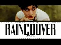 Download Lagu MARK (NCT) 'Raincouver' Lyrics (마크 Raincouver 가사) [Color Coded Han_Rom_Eng] | ShadowByYoongi