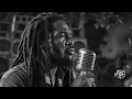 Chant Down The Line - Echo Iyah | New Roots Reggae (Restored)