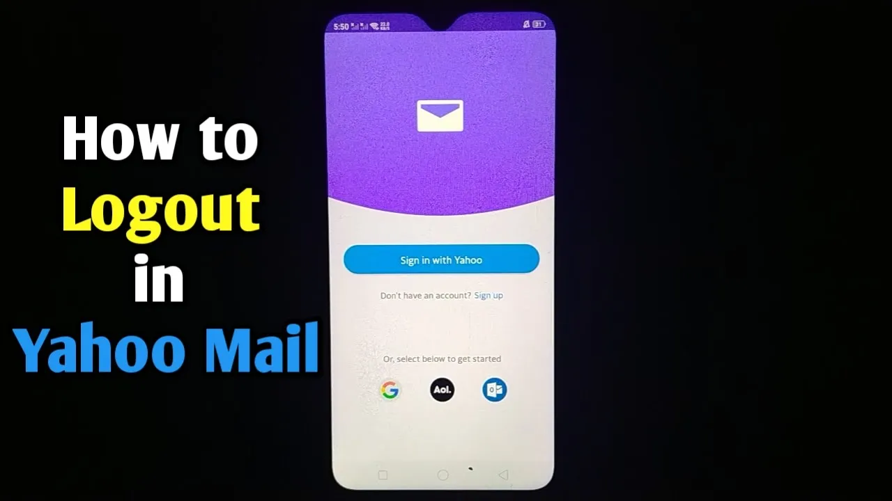 How To Change Yahoo Password | Change Yahoo Mail Password 2018 - NEW!!!