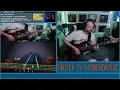 [ROCKSMITH CDLC] Arc De Soleil - Got Caught In Amsterdam (Lead 99.14%)