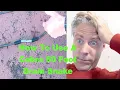 How To Use A Cobra 50 Foot Half Inch Manual Drain Snake