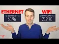What to Do if Your Ethernet Speed Is Slower Than WiFi