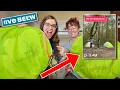 We Made These 15 Five Below Tents Go Viral