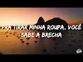 Jorge & Mateus - Cantada Boba (Letra/Lyrics) (Ao Vivo)