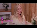 Gwyneth Paltrow on Maintaining Health Wellness With Family E Insider