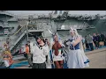 CarrierCon 2024 Azur Lane Event Recap HornetMuseum