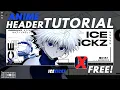 How To Make A FREE Anime In Pixlr Easy Tutorial