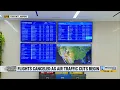 Flights canceled across US as air traffic cuts begin