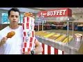 Download Lagu I Found One of the Last KFC Buffets in America