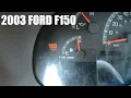 How I Fixed My P0171 And P0174 Trouble Codes On A 2003 Ford F150