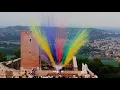 Dreamy Italian Wedding at Castello Romeo e Giulietta