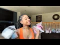 BlushMark Try on haul