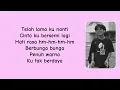 ARAMSA - Aku Jeje | Lirik lagu
