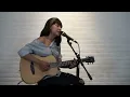Menemukanmu cover by Tami Aulia Live Acoustic #seventeen