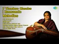 Download Lagu 7 Timeless Classics | Romantic Melodies | Anupama Deshpande Songs | Lagi Aaj Sawan Ki | Lakdi...