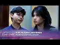 Download Lagu Lucu Banget! Kenzo dan Mutiara Berantem Gara Gara Ga Ikhlas | Merangkai Kisah Indah episode 55