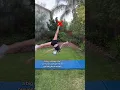 Download Lagu Learn a flip RISK FREE! 😊✨#aerial #tumbling #tutorial #flip #cheer #gymnastics #dance