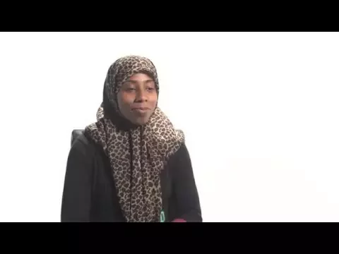 VOICES OF MUSLIM WOMEN FROM THE US SOUTH | Women Make Movies | Trailer