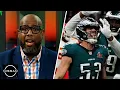 Barrett Tone Why the Eagles absolutely must pay Zack Baun this offseason