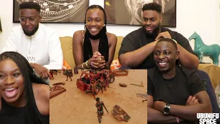 rema bounce reaction video heisrema ubunifuspace