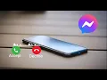 Download Lagu Facebook messenger call ringtone l New Facebook messenger ringtone