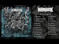 Download Lagu Warfuck - Diptyque LP FULL ALBUM (2023 - Grindcore)