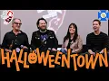 HALLOWEENTOWN Cast Reunion Panel - NJHC March 2025