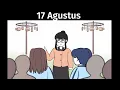 Download Lagu 17 Agustus