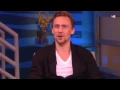 Video di Morning Buzz - Tom Hiddleston interview