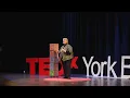 How to make students and teachers want to go to school Michele Freitag TEDxYorkBeach