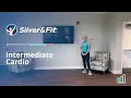 Download Lagu 30 Minute Intermediate Cardio Workout | Penny | 7.4.2025