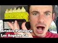 Download Lagu Artelice Patisserie Review in Los Angeles, California