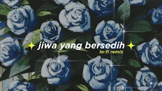 Download Ghea Indrawari - Jiwa Yang Bersedih (Alphasvara Lo-Fi Remix) MP3