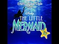 The Little Mermaid Jr