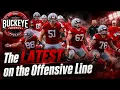 Ohio State Football Insider The LATEST on the Offensive Line